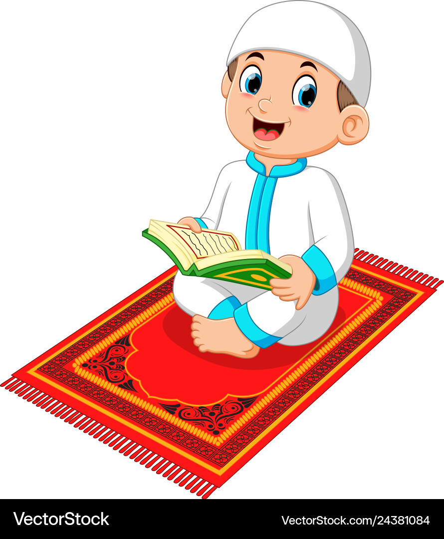 دورة تلاوة سور من  القرآن الكريم ( المستوى السادس )